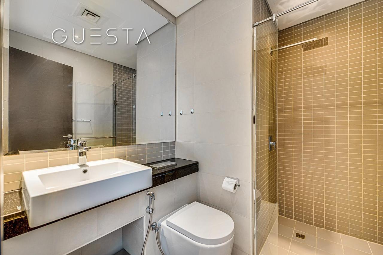 Silverene Tower, Dubai Marina מראה חיצוני תמונה